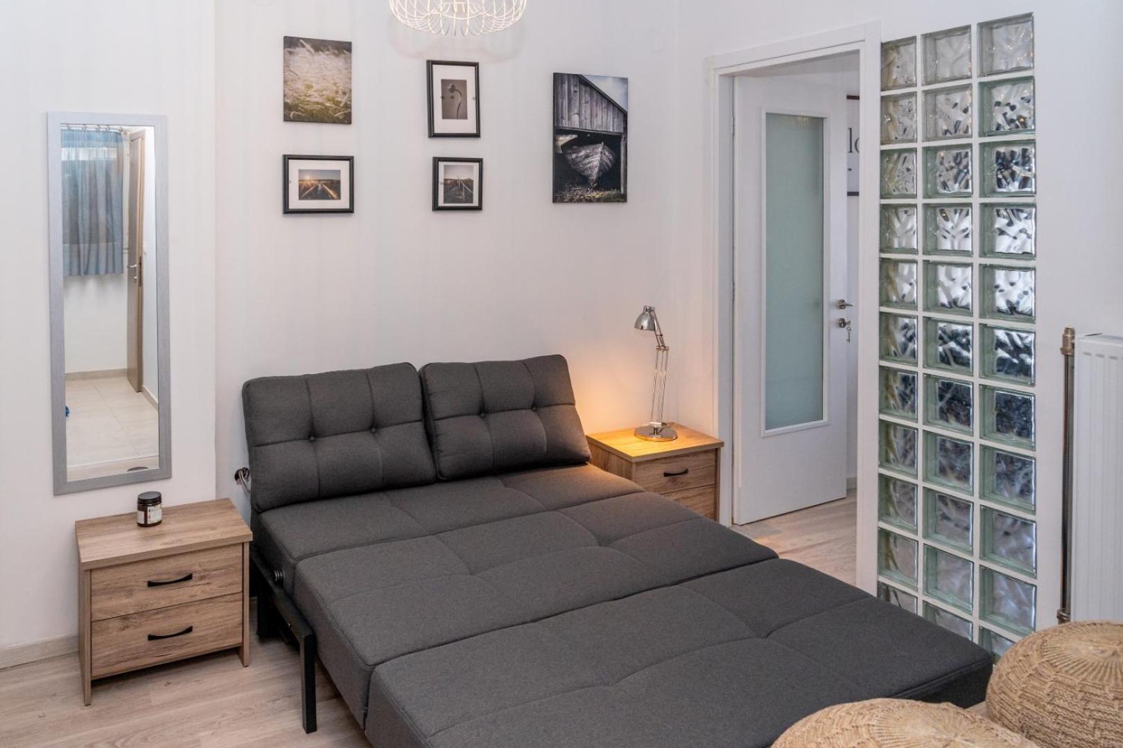 Kosmos Service Apartment Near Turkish Consulat And Saint Dimitrious Church With Additional Cost Parking Thessaloníki Exteriör bild