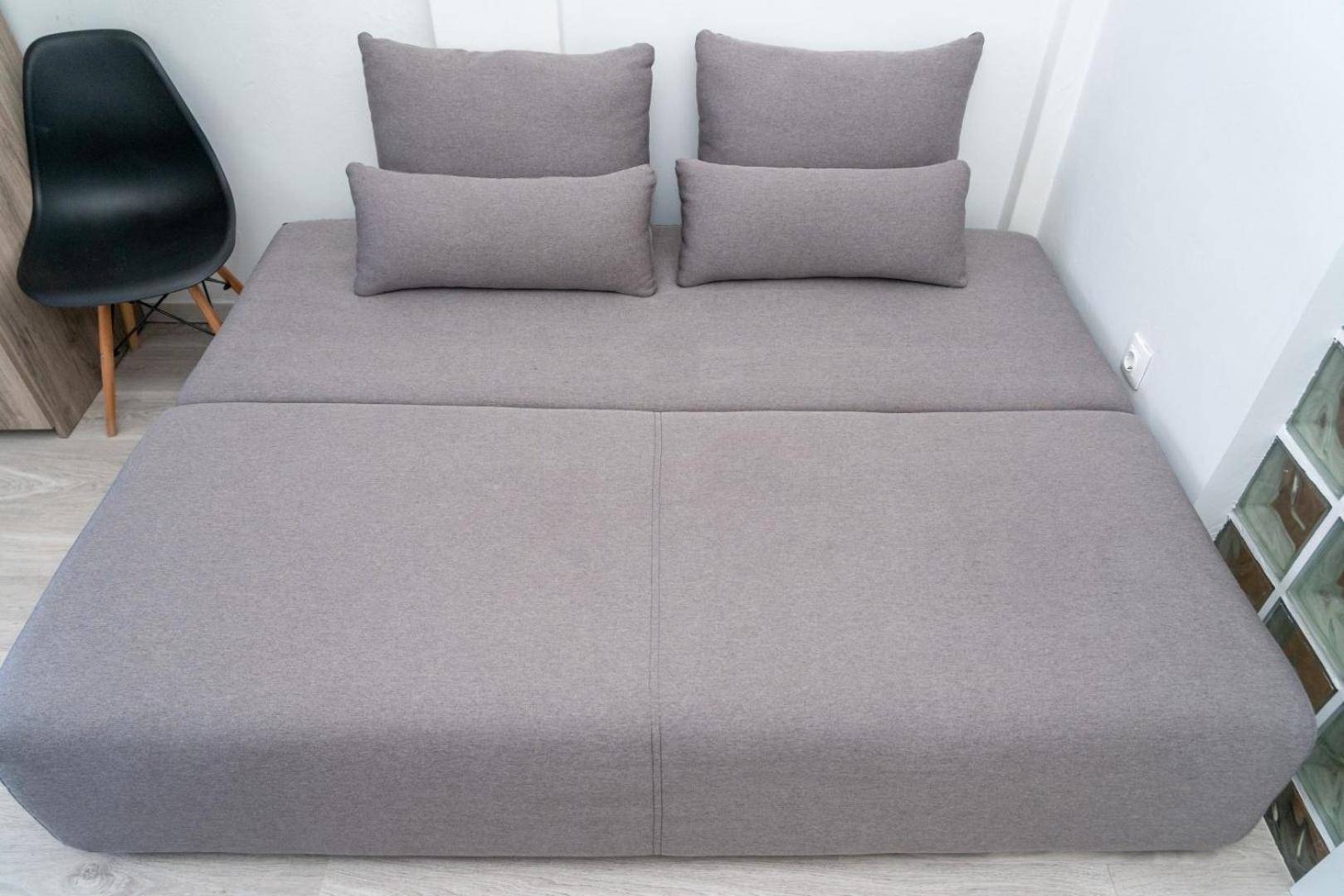 Kosmos Service Apartment Near Turkish Consulat And Saint Dimitrious Church With Additional Cost Parking Thessaloníki Exteriör bild