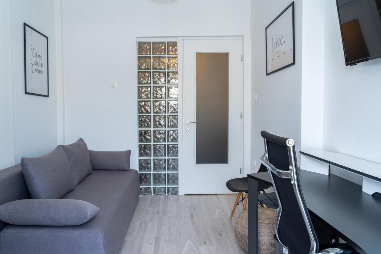 Kosmos Service Apartment Near Turkish Consulat And Saint Dimitrious Church With Additional Cost Parking Thessaloníki Exteriör bild